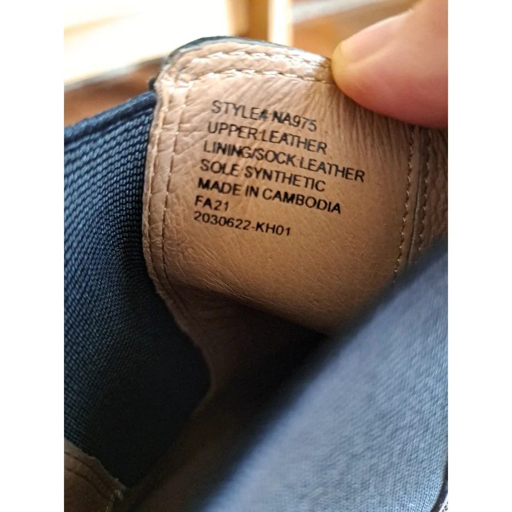 Madewell excellent pre